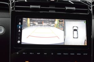 Hyundai Tucson 1.6 TGDI PHEV 195kW Style Auto 4x4 - Foto 33