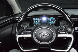 Hyundai Tucson 1.6 TGDI PHEV 195kW Style Auto 4x4 - Foto 27