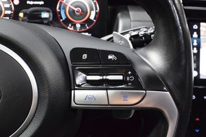 Hyundai Tucson 1.6 TGDI PHEV 195kW Style Auto 4x4 - Foto 50