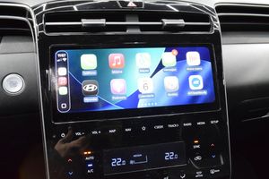 Hyundai Tucson 1.6 TGDI PHEV 195kW Style Auto 4x4 - Foto 27