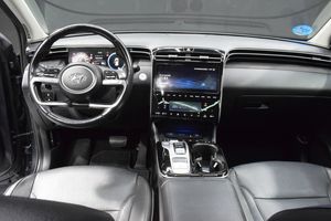 Hyundai Tucson 1.6 TGDI PHEV 195kW Style Auto 4x4 - Foto 41