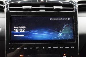Hyundai Tucson 1.6 TGDI PHEV 195kW Style Auto 4x4 - Foto 28