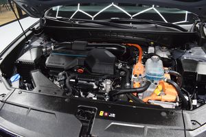 Hyundai Tucson 1.6 TGDI PHEV 195kW Style Auto 4x4 - Foto 74