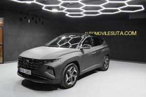 Hyundai Tucson 1.6 TGDI PHEV 195kW Style Auto 4x4 - Foto 3