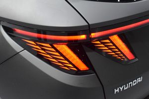 Hyundai Tucson 1.6 TGDI PHEV 195kW Style Auto 4x4 - Foto 82