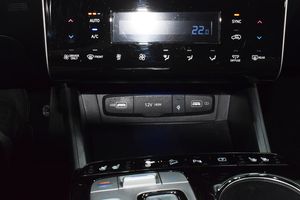 Hyundai Tucson 1.6 TGDI PHEV 195kW Style Auto 4x4 - Foto 30