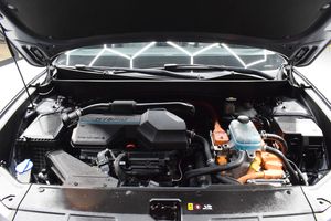 Hyundai Tucson 1.6 TGDI PHEV 195kW Style Auto 4x4 - Foto 39