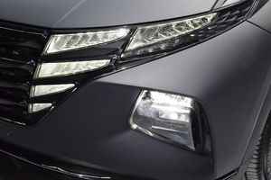 Hyundai Tucson 1.6 TGDI PHEV 195kW Style Auto 4x4 - Foto 72