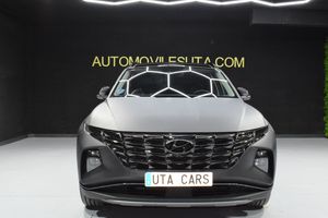 Hyundai Tucson 1.6 TGDI PHEV 195kW Style Auto 4x4 - Foto 3