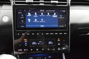 Hyundai Tucson 1.6 TGDI PHEV 195kW Style Auto 4x4 - Foto 29