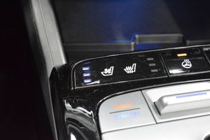 Hyundai Tucson 1.6 TGDI PHEV 195kW Style Auto 4x4 - Foto 47