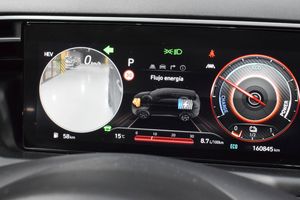 Hyundai Tucson 1.6 TGDI PHEV 195kW Style Auto 4x4 - Foto 29