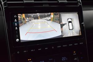 Hyundai Tucson 1.6 TGDI PHEV 195kW Style Auto 4x4 - Foto 36