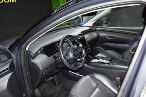 Hyundai Tucson 1.6 TGDI PHEV 195kW Style Auto 4x4 - Foto 20