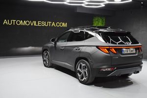 Hyundai Tucson 1.6 TGDI PHEV 195kW Style Auto 4x4 - Foto 4