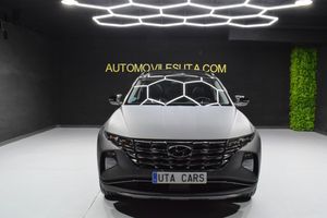 Hyundai Tucson 1.6 TGDI PHEV 195kW Style Auto 4x4 - Foto 3