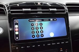 Hyundai Tucson 1.6 TGDI PHEV 195kW Style Auto 4x4 - Foto 32