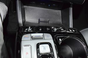 Hyundai Tucson 1.6 TGDI PHEV 195kW Style Auto 4x4 - Foto 31