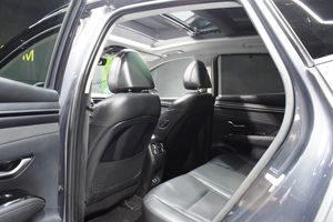 Hyundai Tucson 1.6 TGDI PHEV 195kW Style Auto 4x4 - Foto 59