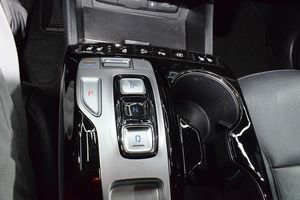 Hyundai Tucson 1.6 TGDI PHEV 195kW Style Auto 4x4 - Foto 32