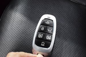 Hyundai Tucson 1.6 TGDI PHEV 195kW Style Auto 4x4 - Foto 58