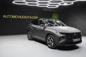 Hyundai Tucson 1.6 TGDI PHEV 195kW Style Auto 4x4 - Foto 39