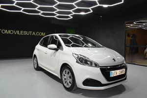 Peugeot 208 5P ACTIVE PureTech 60kW (82CV) - Foto 7