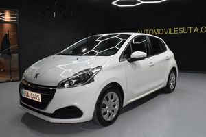 Peugeot 208 5P ACTIVE PureTech 60kW (82CV) - Foto 3