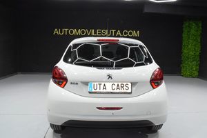 Peugeot 208 5P ACTIVE PureTech 60kW (82CV) - Foto 5