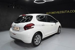 Peugeot 208 5P ACTIVE PureTech 60kW (82CV) - Foto 6