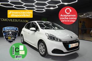 Peugeot 208 5P ACTIVE PureTech 60kW (82CV) - Foto 2