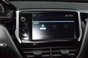 Peugeot 208 5P ACTIVE PureTech 60kW (82CV) - Foto 23