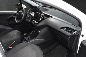 Peugeot 208 5P ACTIVE PureTech 60kW (82CV) - Foto 10