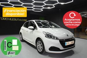 Peugeot 208 5P ACTIVE PureTech 60kW (82CV) - Foto 2