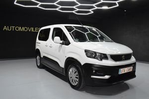 Peugeot Rifter Access Standard BlueHDi 73kW 4 P - Foto 7