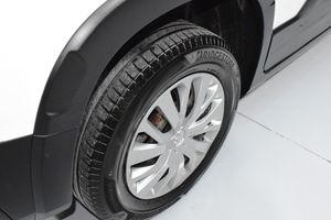 Peugeot Rifter Access Standard BlueHDi 73kW 4 P - Foto 30