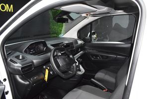 Peugeot Rifter Access Standard BlueHDi 73kW 4 P - Foto 14
