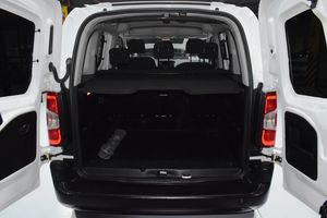 Peugeot Rifter Access Standard BlueHDi 73kW 4 P - Foto 9