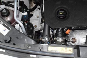 Peugeot Rifter Access Standard BlueHDi 73kW 4 P - Foto 33