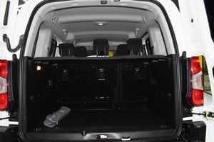 Peugeot Rifter Access Standard BlueHDi 73kW 4 P - Foto 8