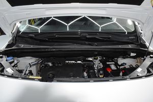 Peugeot Rifter Access Standard BlueHDi 73kW 4 P - Foto 32