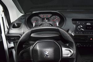 Peugeot Rifter Access Standard BlueHDi 73kW 4 P - Foto 27