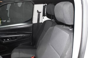 Peugeot Rifter Access Standard BlueHDi 73kW 4 P - Foto 17