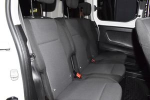 Peugeot Rifter Access Standard BlueHDi 73kW 4 P - Foto 11