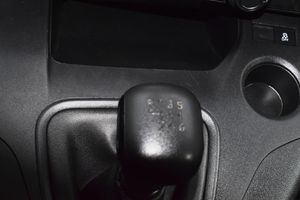 Peugeot Rifter Access Standard BlueHDi 73kW 4 P - Foto 22