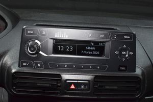 Peugeot Rifter Access Standard BlueHDi 73kW 4 P - Foto 21