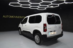 Peugeot Rifter Access Standard BlueHDi 73kW 4 P - Foto 4