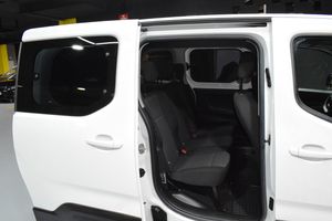 Peugeot Rifter Access Standard BlueHDi 73kW 4 P - Foto 10
