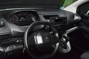 Peugeot Rifter Access Standard BlueHDi 73kW 4 P - Foto 19