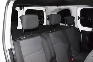 Peugeot Rifter Access Standard BlueHDi 73kW 4 P - Foto 12